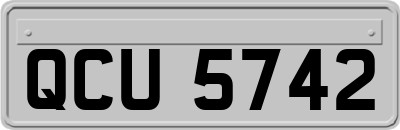 QCU5742