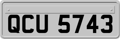 QCU5743