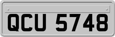 QCU5748