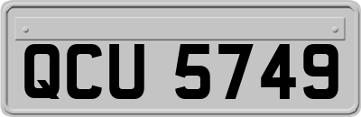 QCU5749