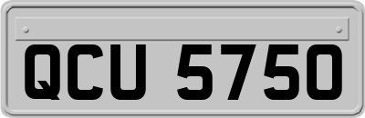 QCU5750