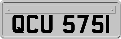 QCU5751