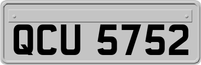 QCU5752