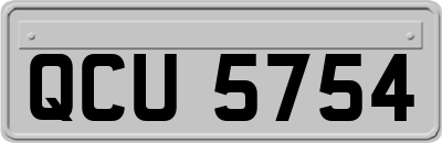 QCU5754