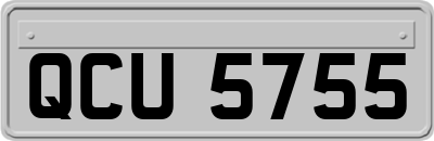 QCU5755