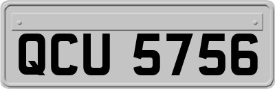 QCU5756