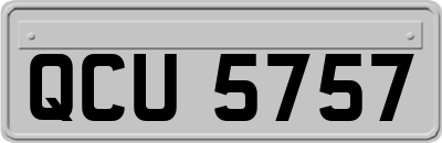 QCU5757