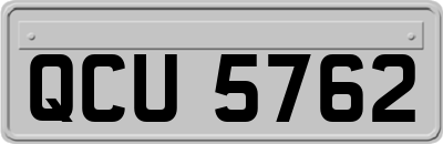 QCU5762