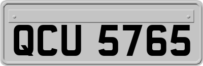 QCU5765