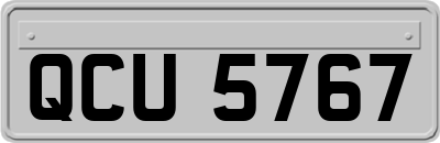 QCU5767