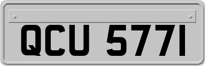 QCU5771