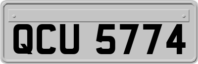 QCU5774