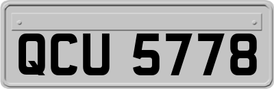 QCU5778