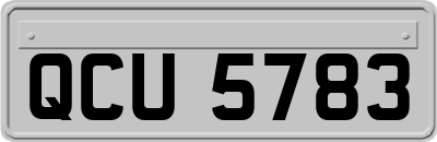 QCU5783