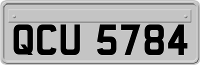 QCU5784