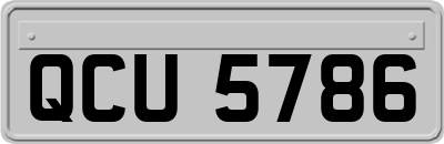 QCU5786