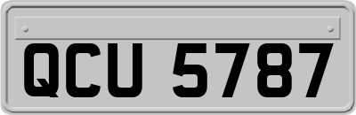 QCU5787