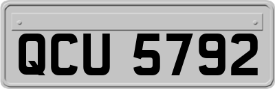 QCU5792