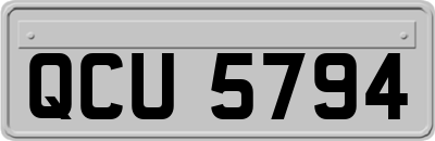 QCU5794