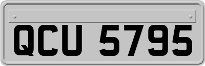 QCU5795