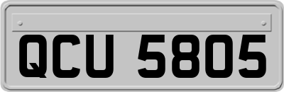 QCU5805