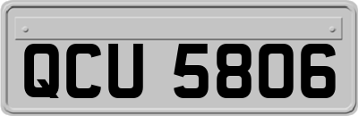 QCU5806