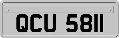 QCU5811