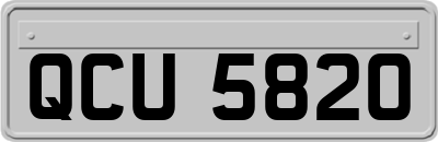 QCU5820