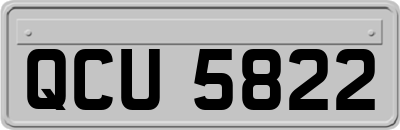 QCU5822