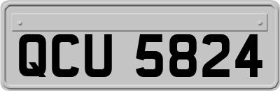 QCU5824