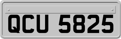 QCU5825