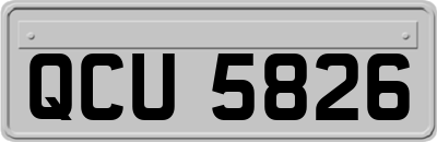 QCU5826