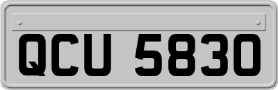 QCU5830