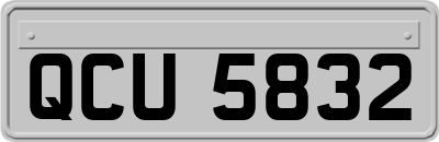 QCU5832