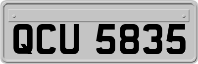 QCU5835