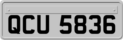 QCU5836