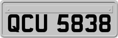 QCU5838