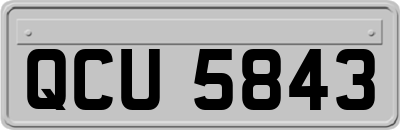 QCU5843