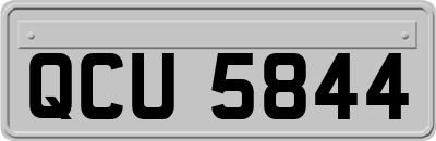 QCU5844