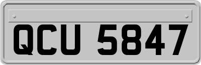 QCU5847