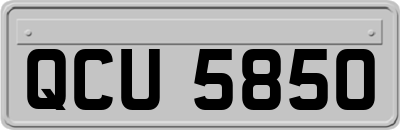 QCU5850