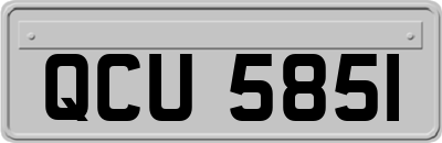 QCU5851