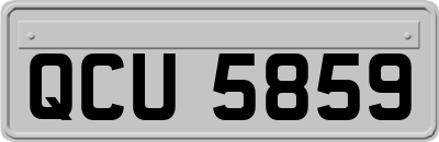 QCU5859