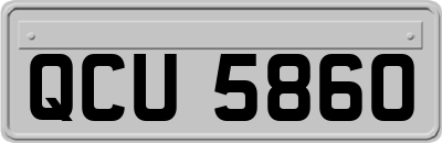 QCU5860