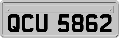 QCU5862