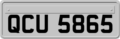 QCU5865