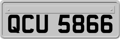 QCU5866