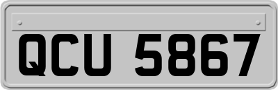 QCU5867