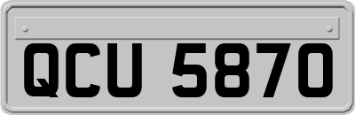 QCU5870