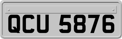 QCU5876